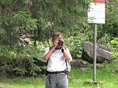 75 Il fotografo fotografato da Piercesare